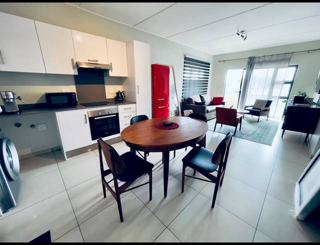 2 BEDROOM APARTMENT FOR SALE IN NORTH RIDING